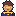 Gold visor and star crew blue