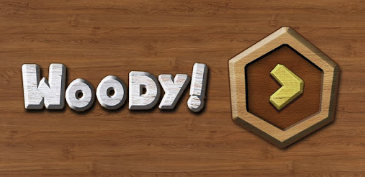 Woody Hexa Puzzle